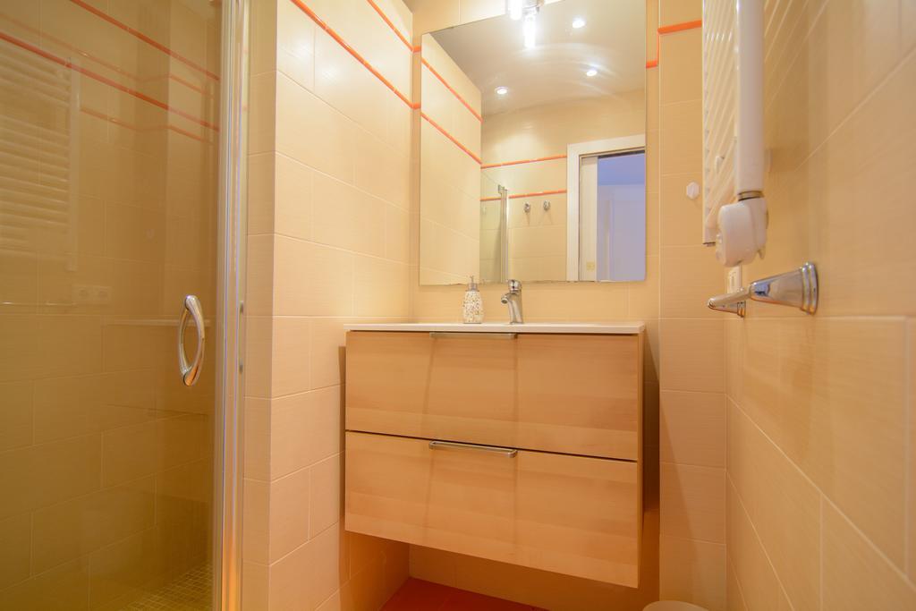 Typical Beach House Las Chapas Playa With Heated Pool Marbella Eksteriør billede